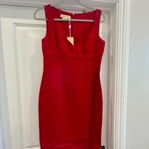 Michael Kors Body con Dress